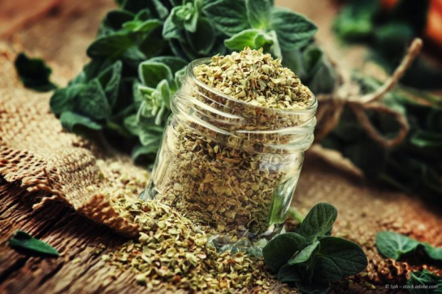 Oregano Blätter gerebelt kaufen