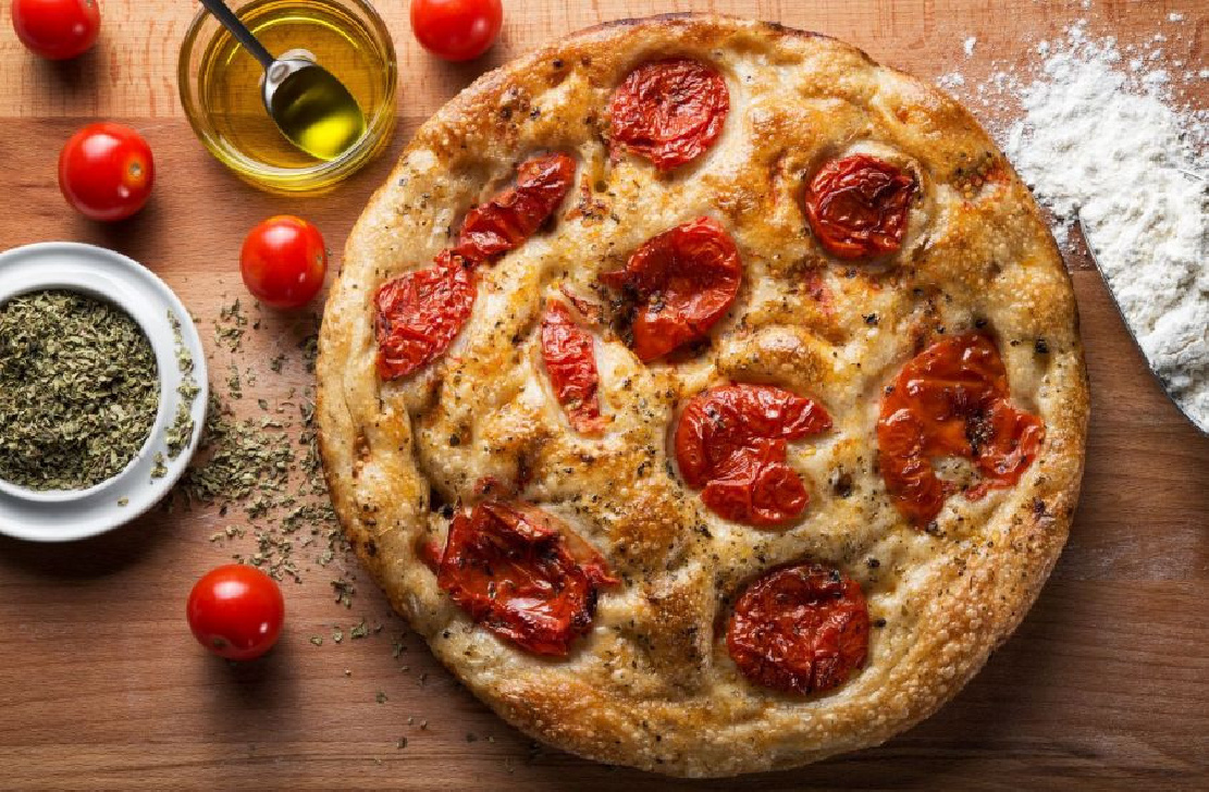 Oregano Blätter gerebelt kaufen