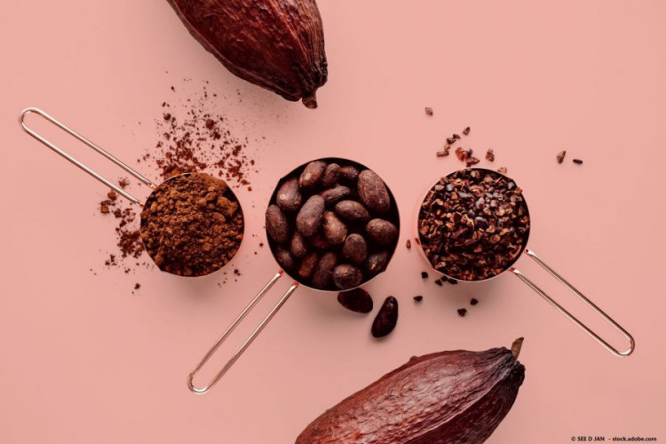 Kakao Nibs ohne Zucker kaufen, knusprige Kakaostücke für Müsli Desserts und Backen