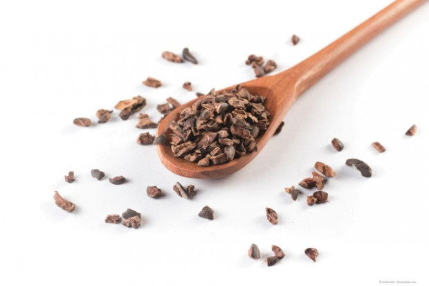 Kakao Nibs, unbehandelt, nicht fermentiert, ohne Zucker, Rohkost-Qualität
