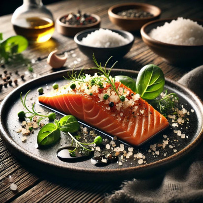 Tel Aviv BBQ Spice - Gewürz für Grill & Braten mit LGBTQ-Botschaft