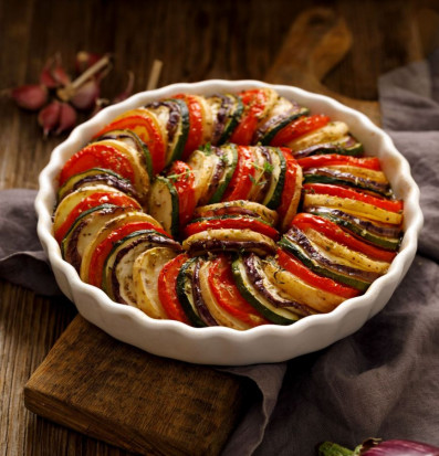 Herbes de Provence (Kräuter der Provence)