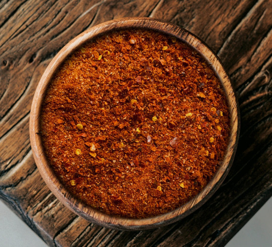 Orientalische Salsa Gewürz kaufen - Würze für Salsa, Dips, Couscous und Tacos
