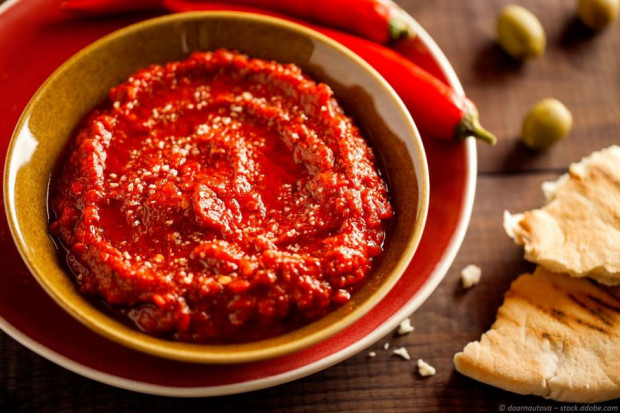Orientalische Salsa Gewürz