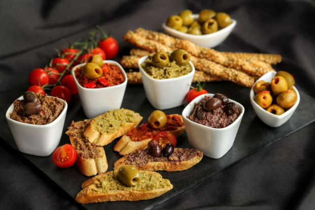 Toskanisches Bruschetta Gewürz: Authentischer Geschmack aus Italien