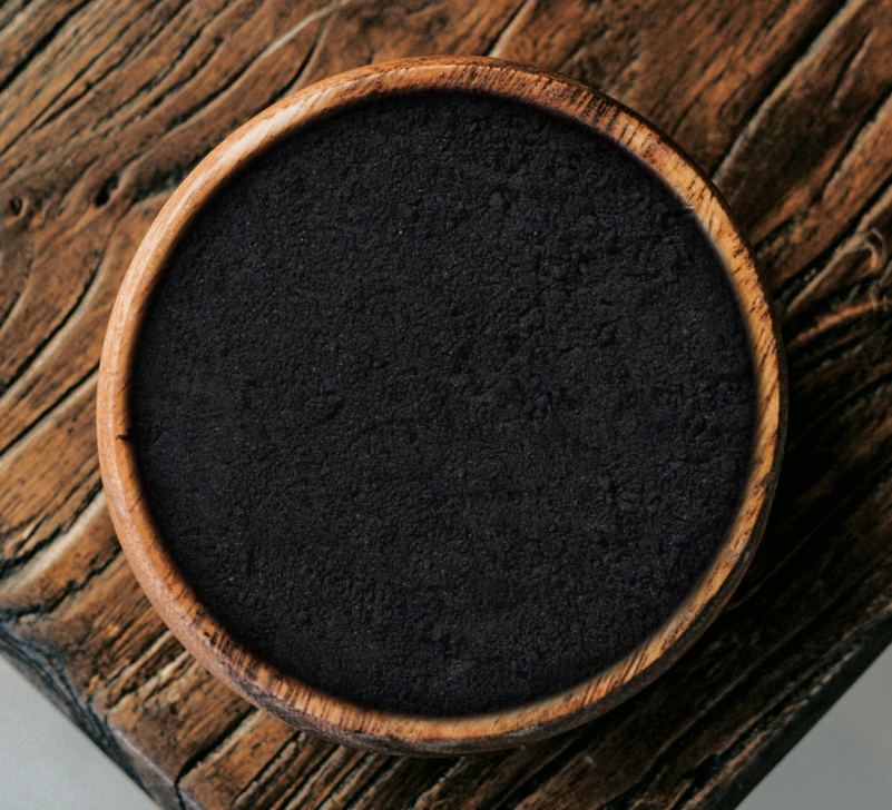 Black Curry – Exotische Würze für einzigartige Gerichte