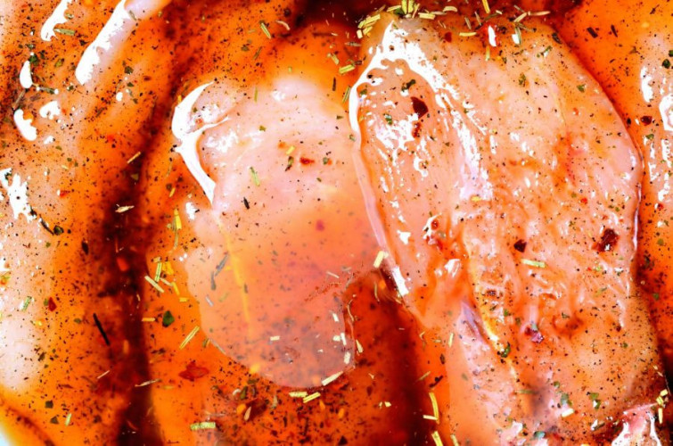 Pariser Pfeffer kaufen, aromatische Pfeffer Gewürzkomposition für Fleisch, Fisch und Gemüse