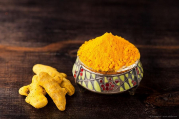 Golden Milk, Goldene Milch, die perfekte Gewürzmischung
