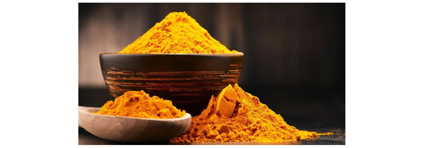 Golden Milk Gewürz kaufen , Goldene Milch Gewürz mit Kurkuma für Milchgerichte und Küche