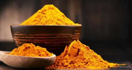 Golden Milk, Goldene Milch, die perfekte Gewürzmischung