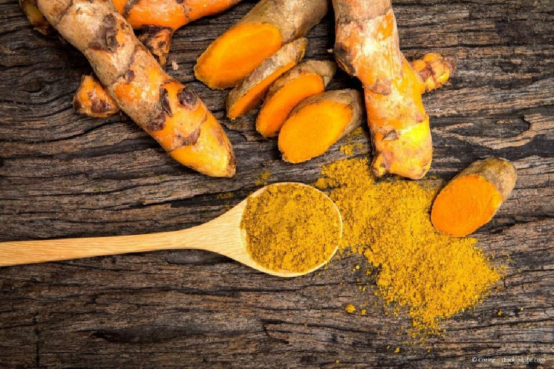 Golden Milk, Goldene Milch, die perfekte Gewürzmischung
