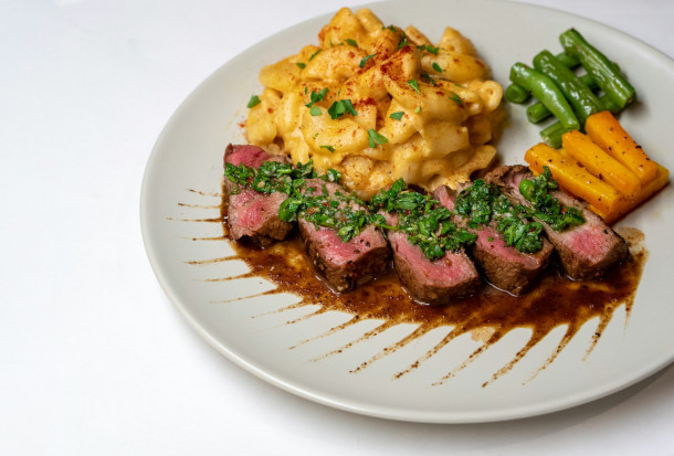 Chimichurri Gewürz für würzige Genüsse