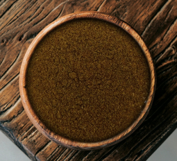 Kreuzkümmel gemahlen, Cumin Pulver, echte Gourmet-Qualität, Mutterkümmel