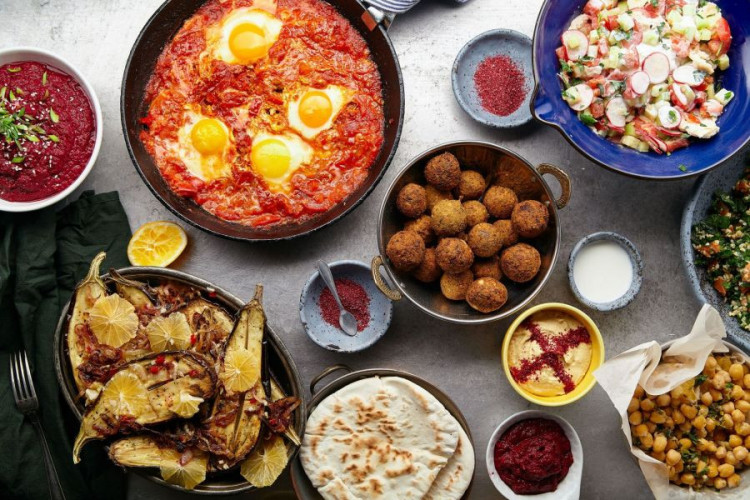 Cumin gemahlen kaufen, Kreuzkümmel gemahlen, Mutterkümmel Gewürz für orientalische Küche