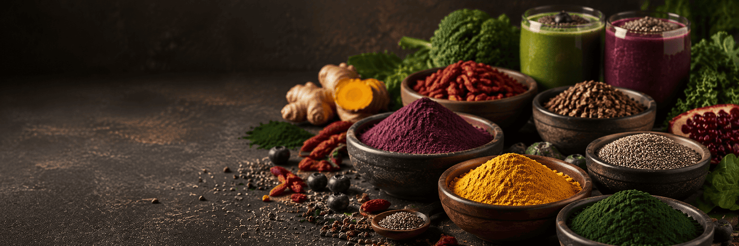 Superfood
