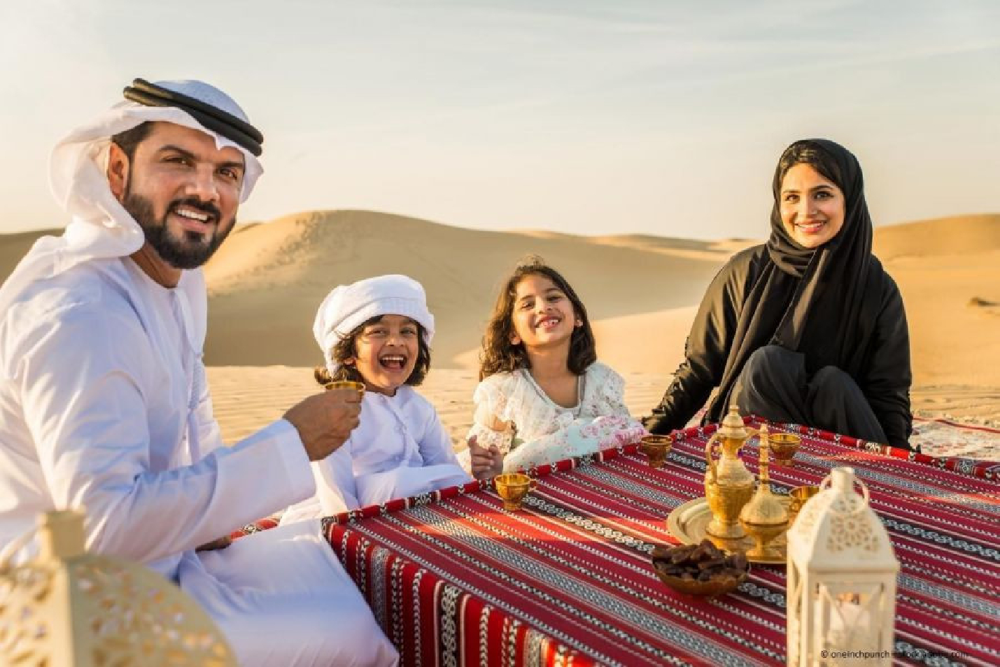 Arabische & Türkische Küche