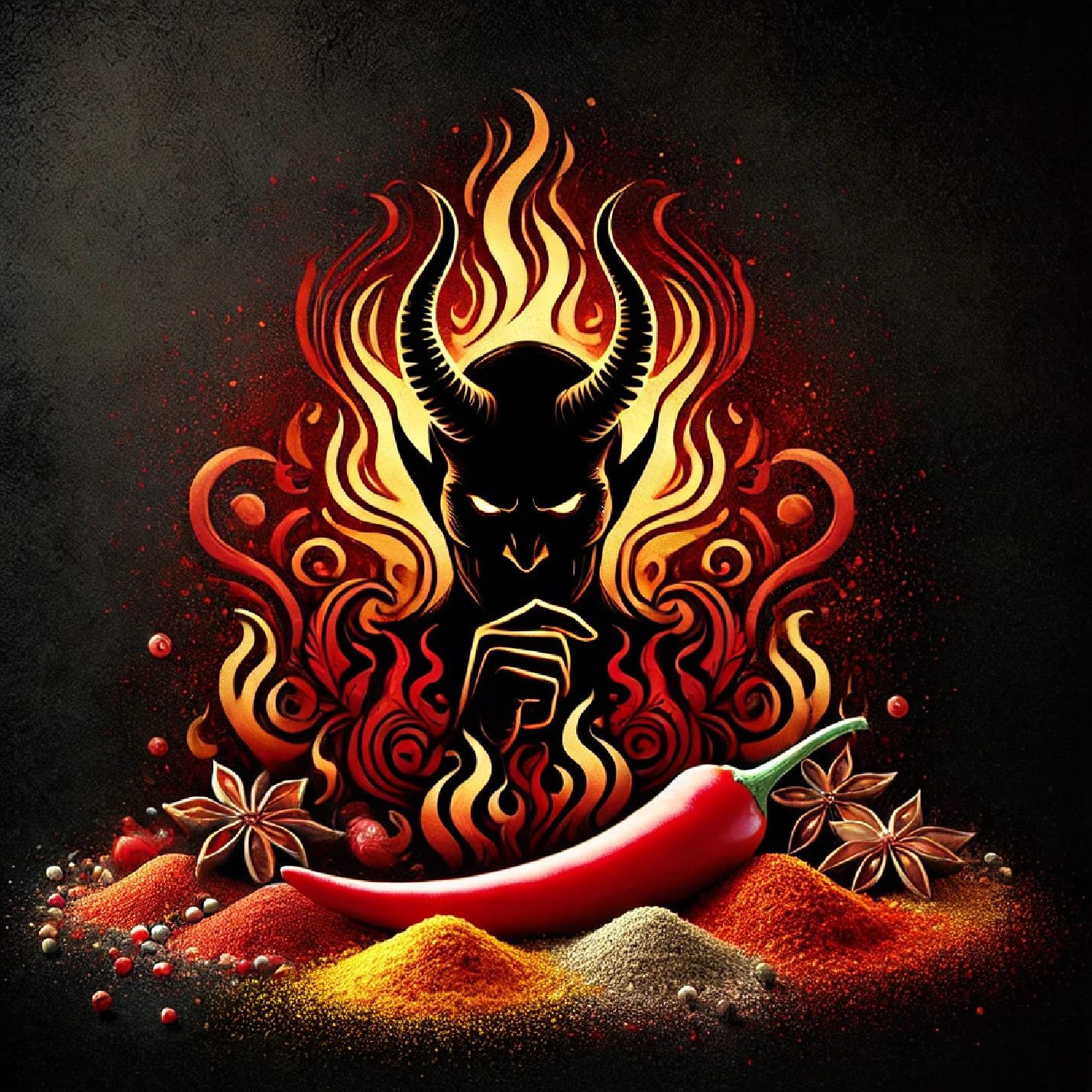 El Diablo