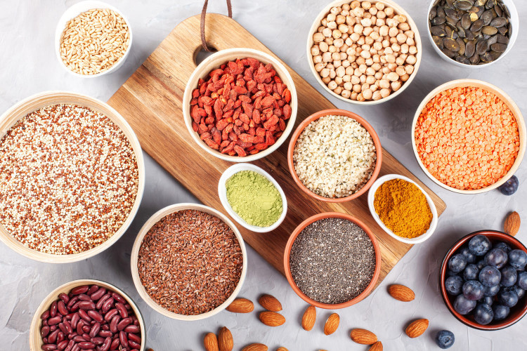 Superfood