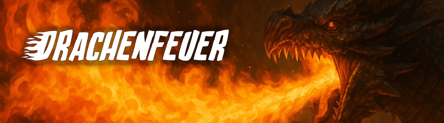 Drachenfeuer