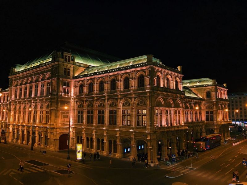 Gewürzland Markt