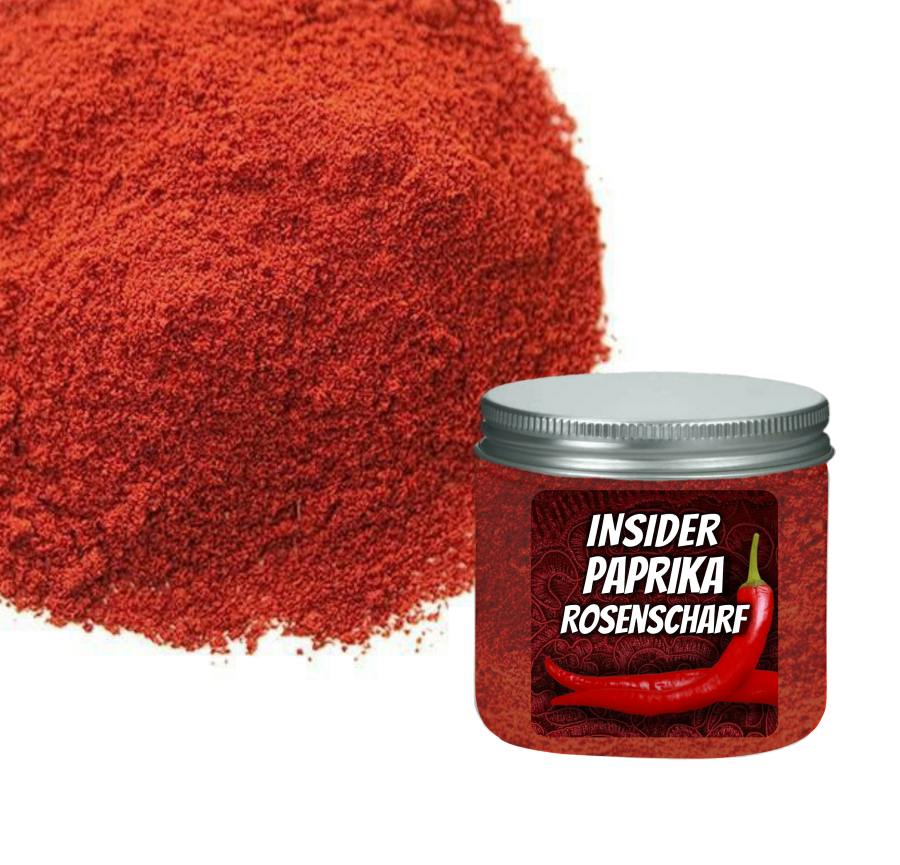 Paprika