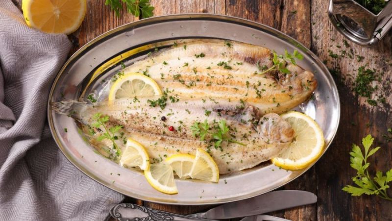 5. Bild von Kräutersalz, Kräuterbuttergewürz