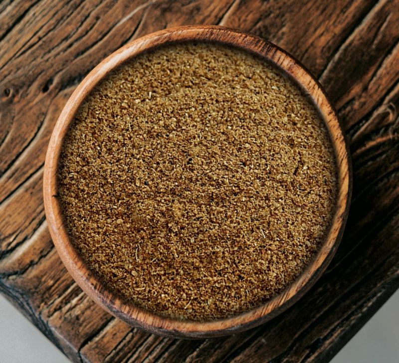 Bild von Baharat, Middle Eastern Spice Mix, Gewürz, orientalische Mischung