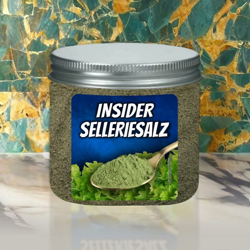 2. Bild von Selleriesalz