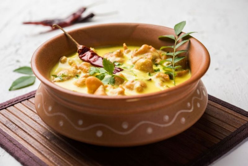 4. Bild von Curry Classic, Currypulver, Curry-Gewürz, ohne Salz