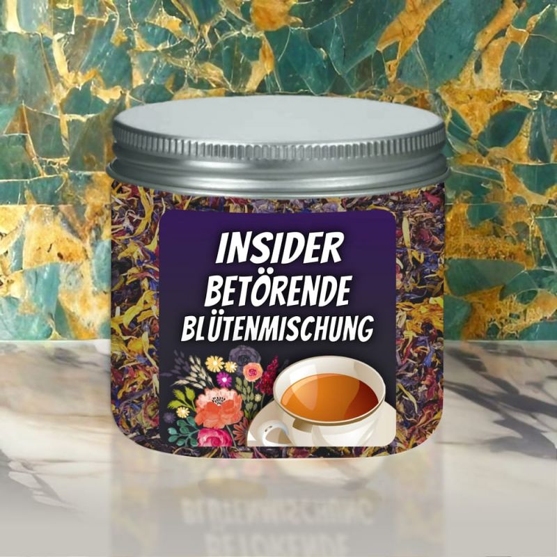 2. Bild von Betörende Blütenmischung