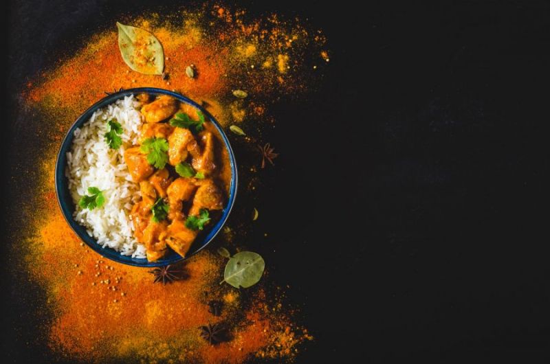 3. Bild von Curry Classic, Currypulver, Curry-Gewürz, ohne Salz