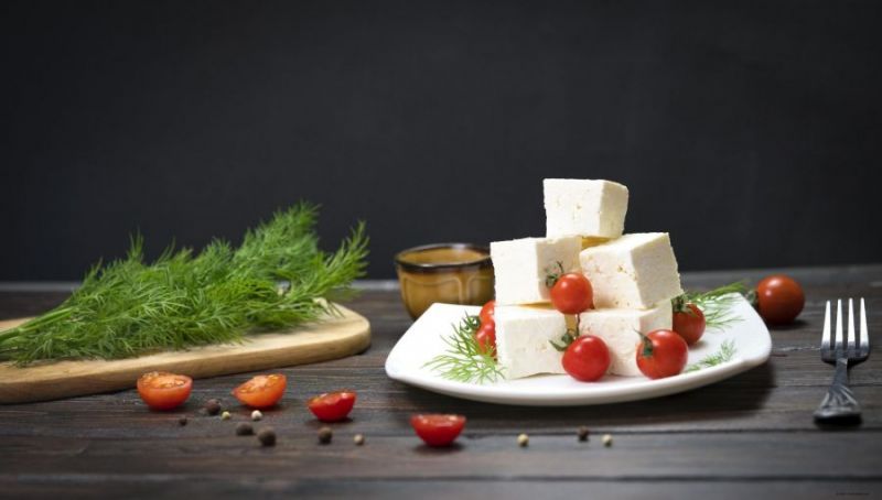 4. Bild von Schafskäse Gewürz