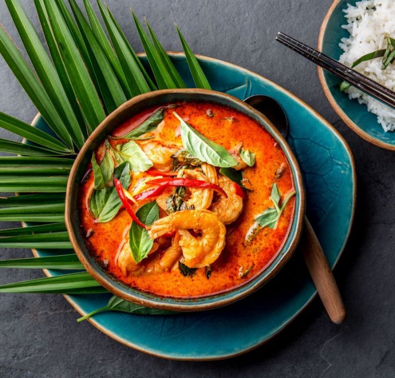 8. Bild von Curry Classic, Currypulver, Curry-Gewürz, ohne Salz