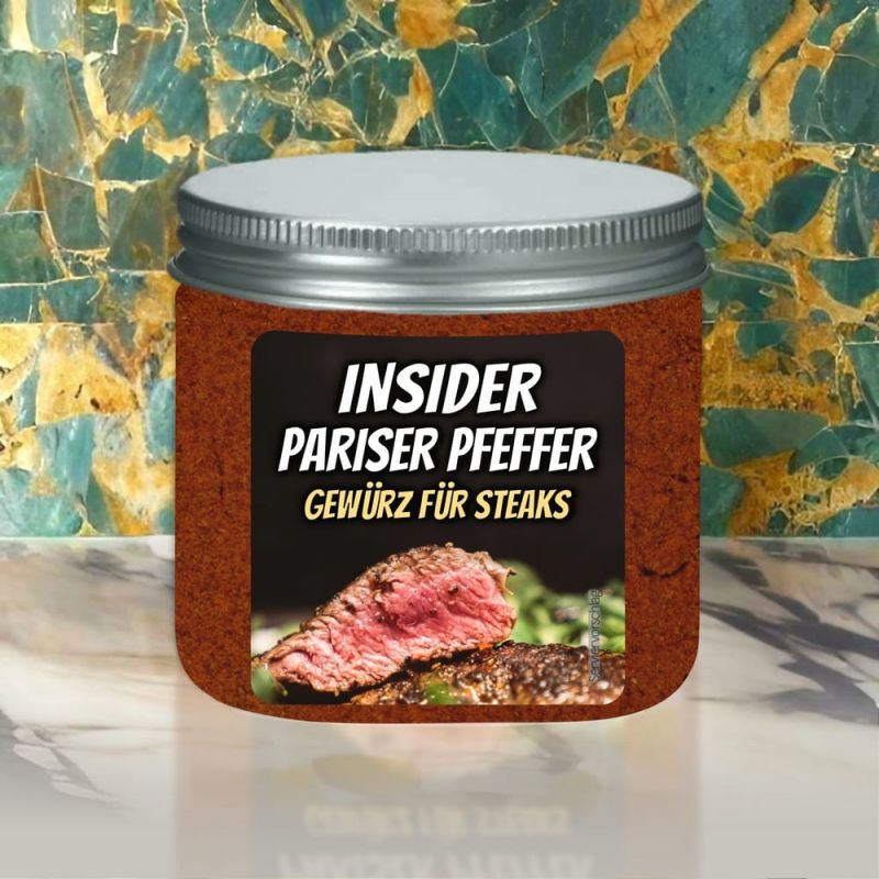 2. Bild von Pariser Pfeffer