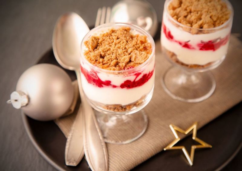 6. Bild von Spekulatius Gewürz für Weihnachtsgebäck oder Heißgetränk