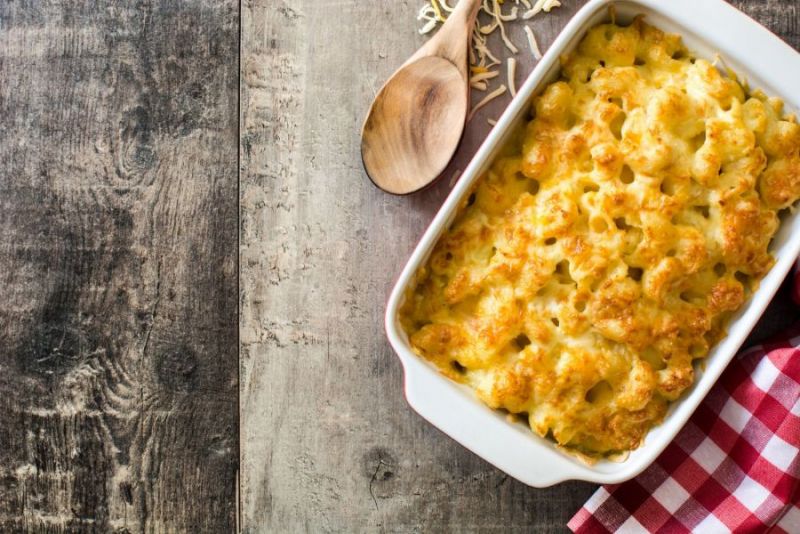 5. Bild von Pommes Gewürz