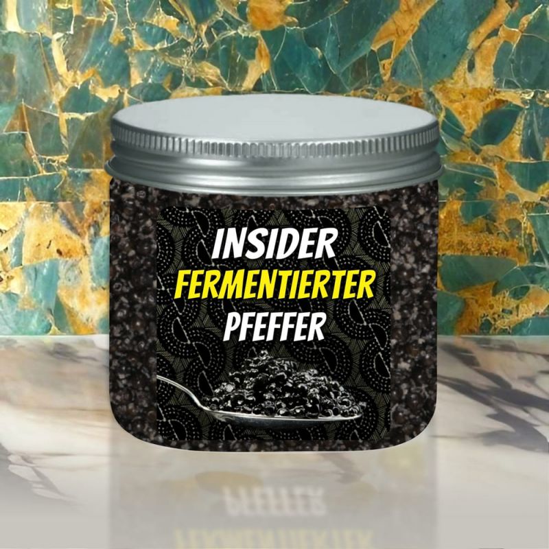 2. Bild von Fermentierter Pfeffer